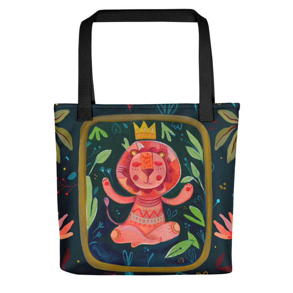 Om - Tote bag
