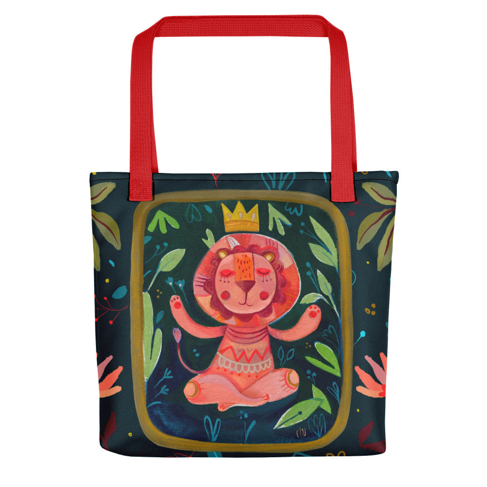 Om - Tote bag