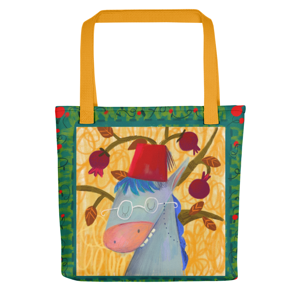 Tootsie - Tote bag