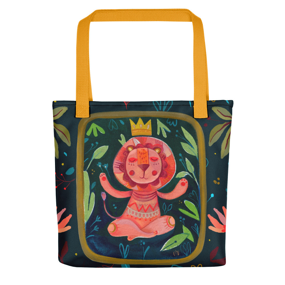 Om - Tote bag
