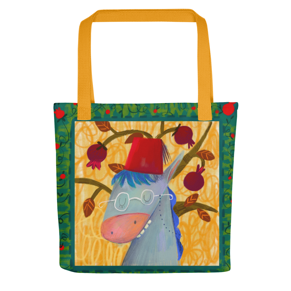 Tootsie - Tote bag