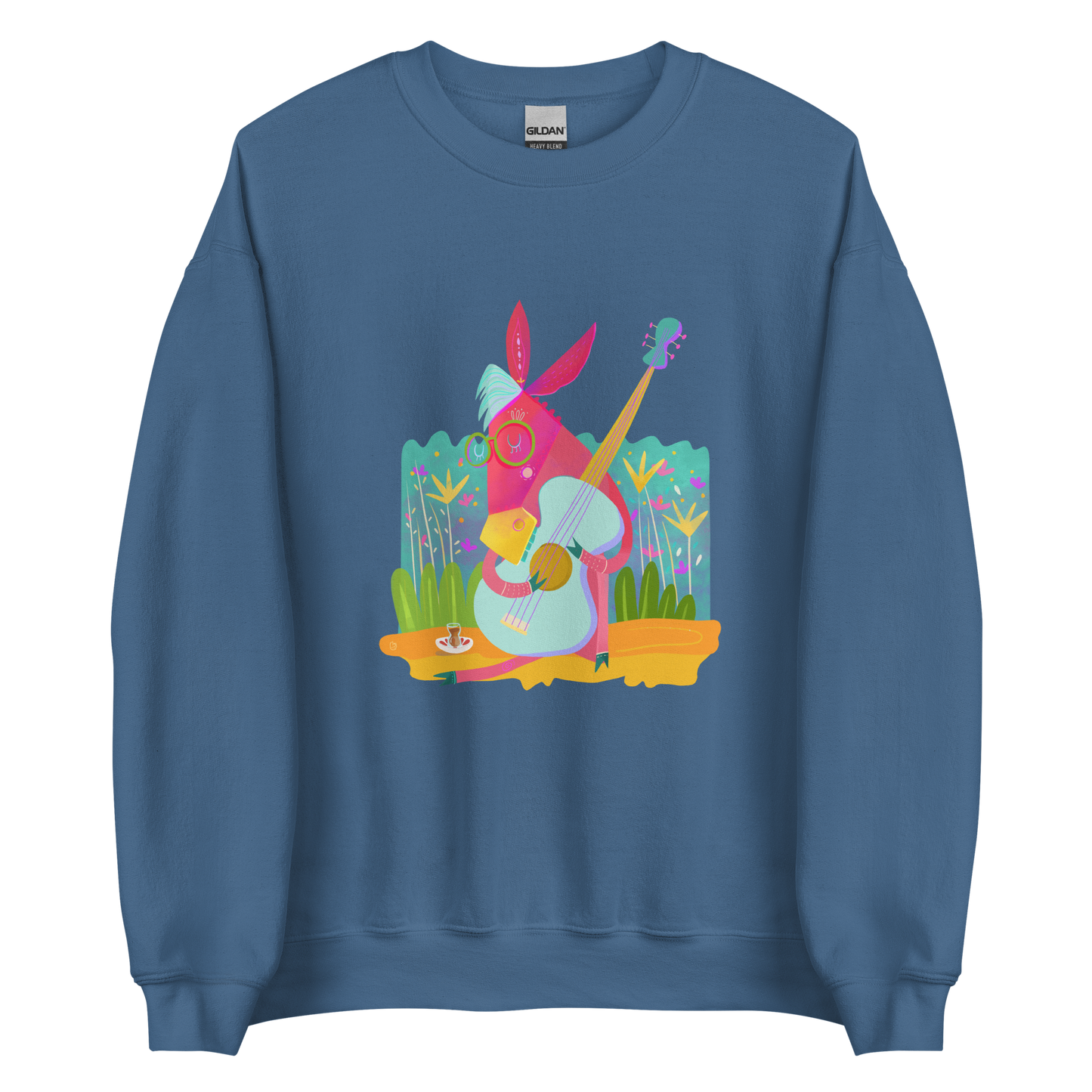 Jackmo - Unisex Sweatshirt