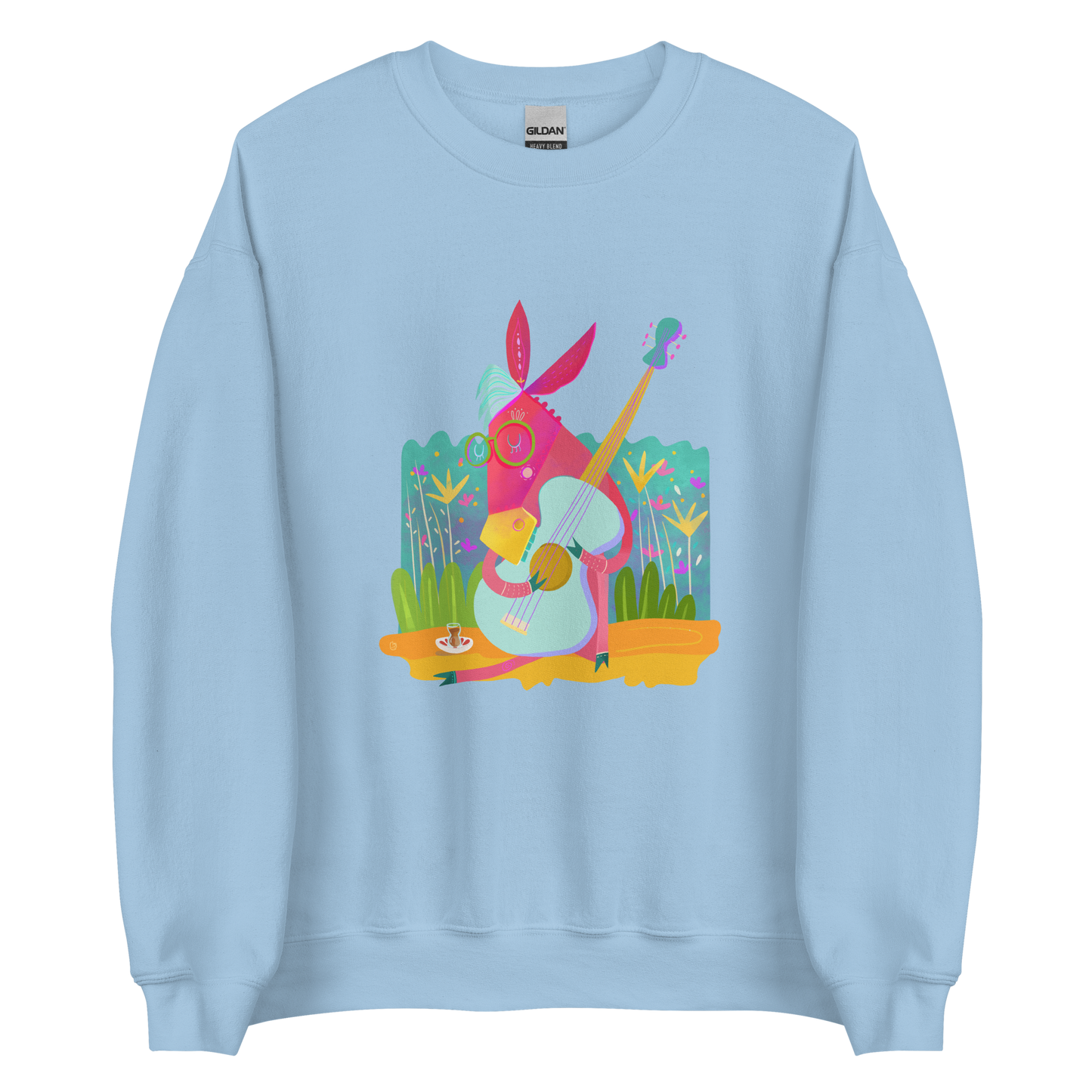 Jackmo - Unisex Sweatshirt