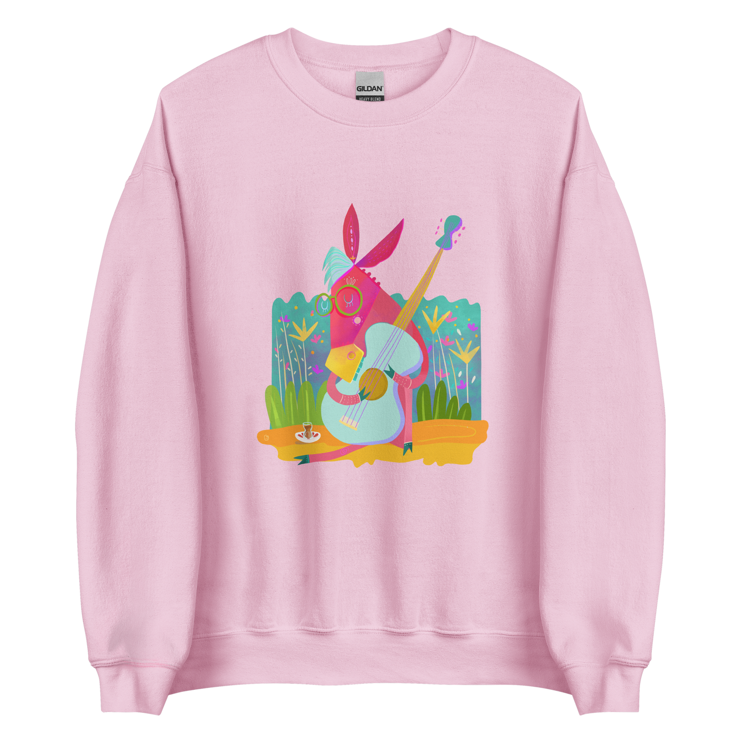 Jackmo - Unisex Sweatshirt