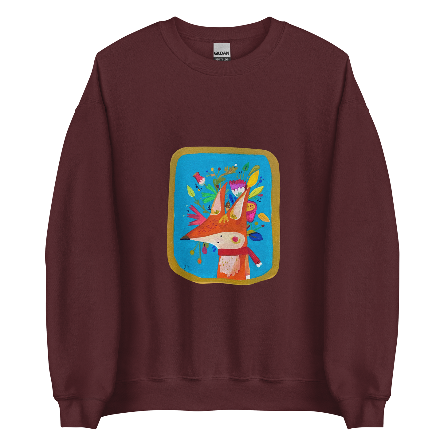 Kurkum - Unisex Sweatshirt