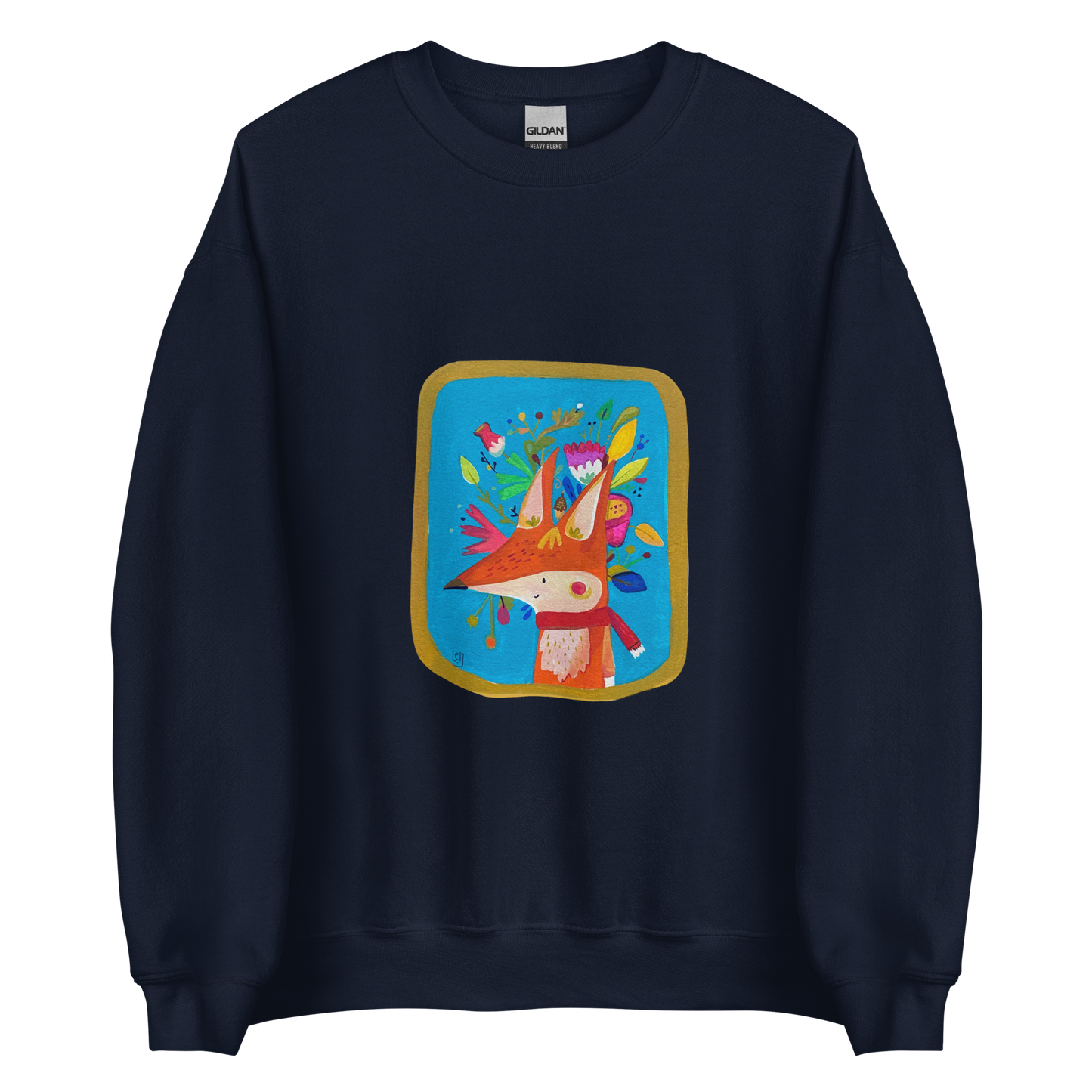 Kurkum - Unisex Sweatshirt