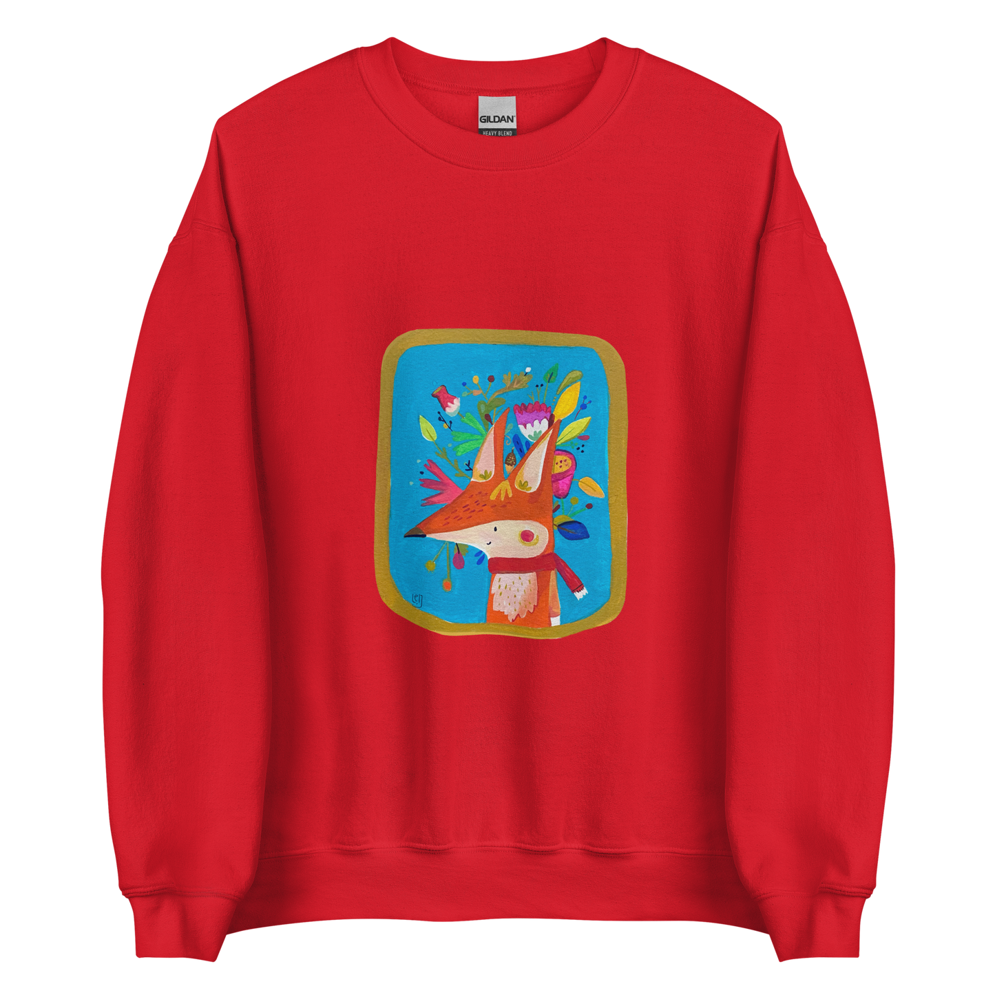 Kurkum - Unisex Sweatshirt