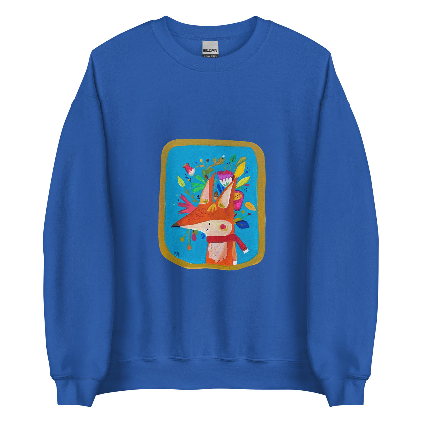 Kurkum - Unisex Sweatshirt