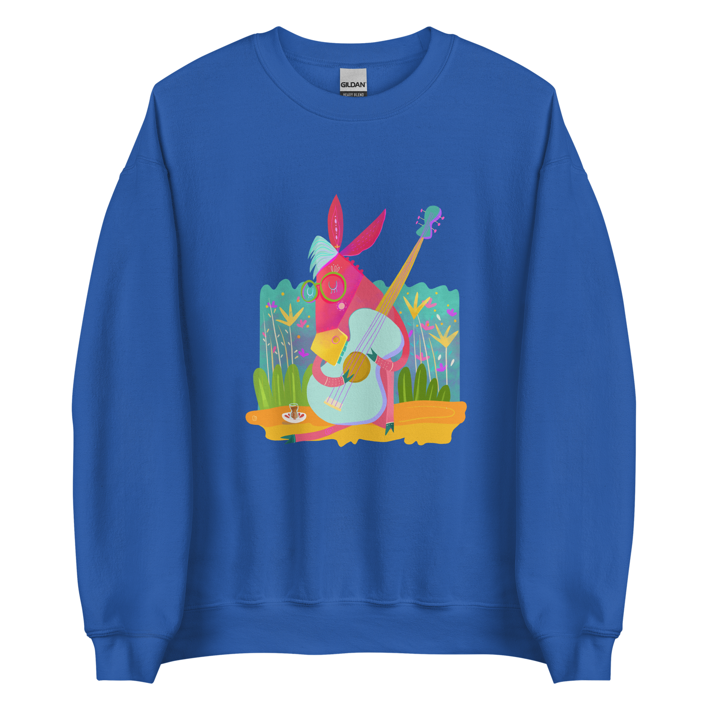 Jackmo - Unisex Sweatshirt