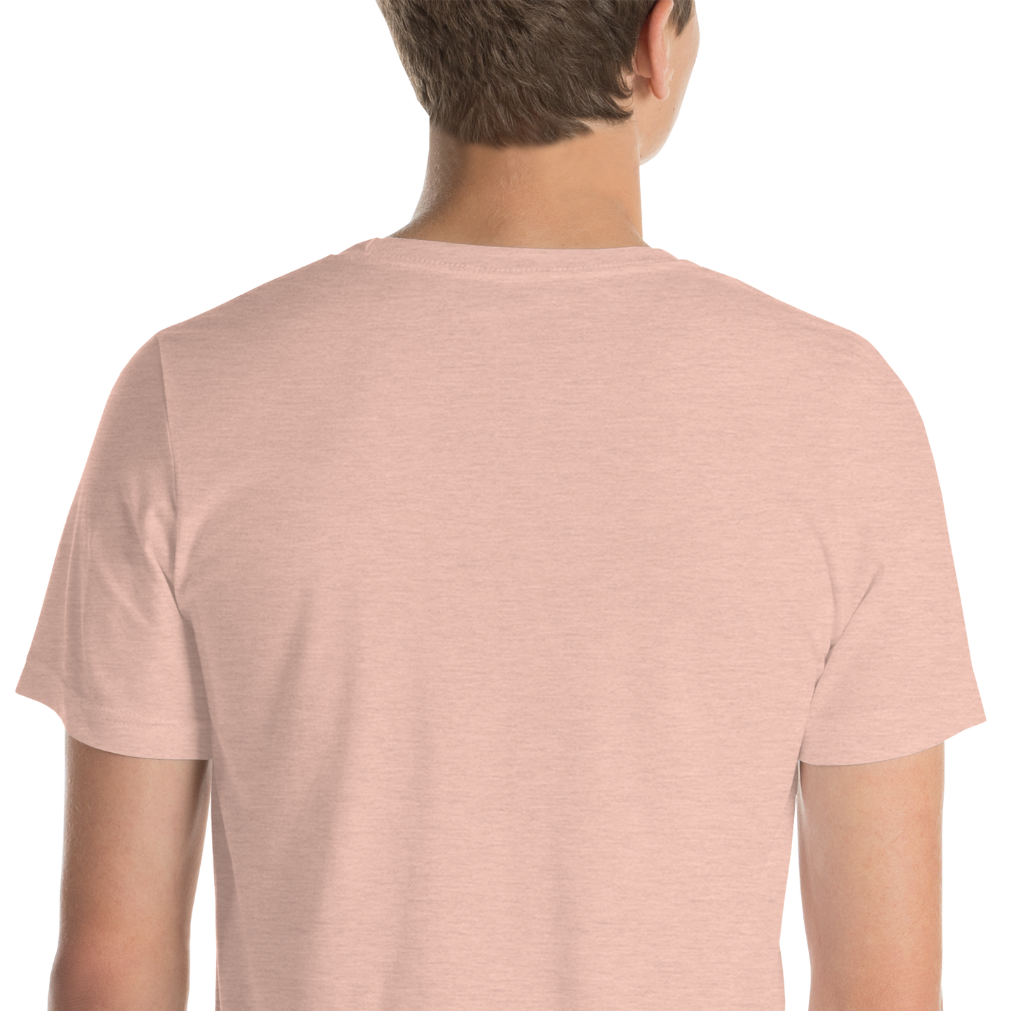 Camel Voyage -Unisex t-shirt
