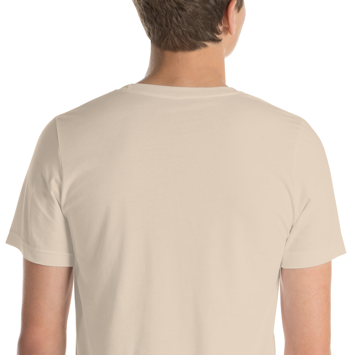 Camel Voyage -Unisex t-shirt