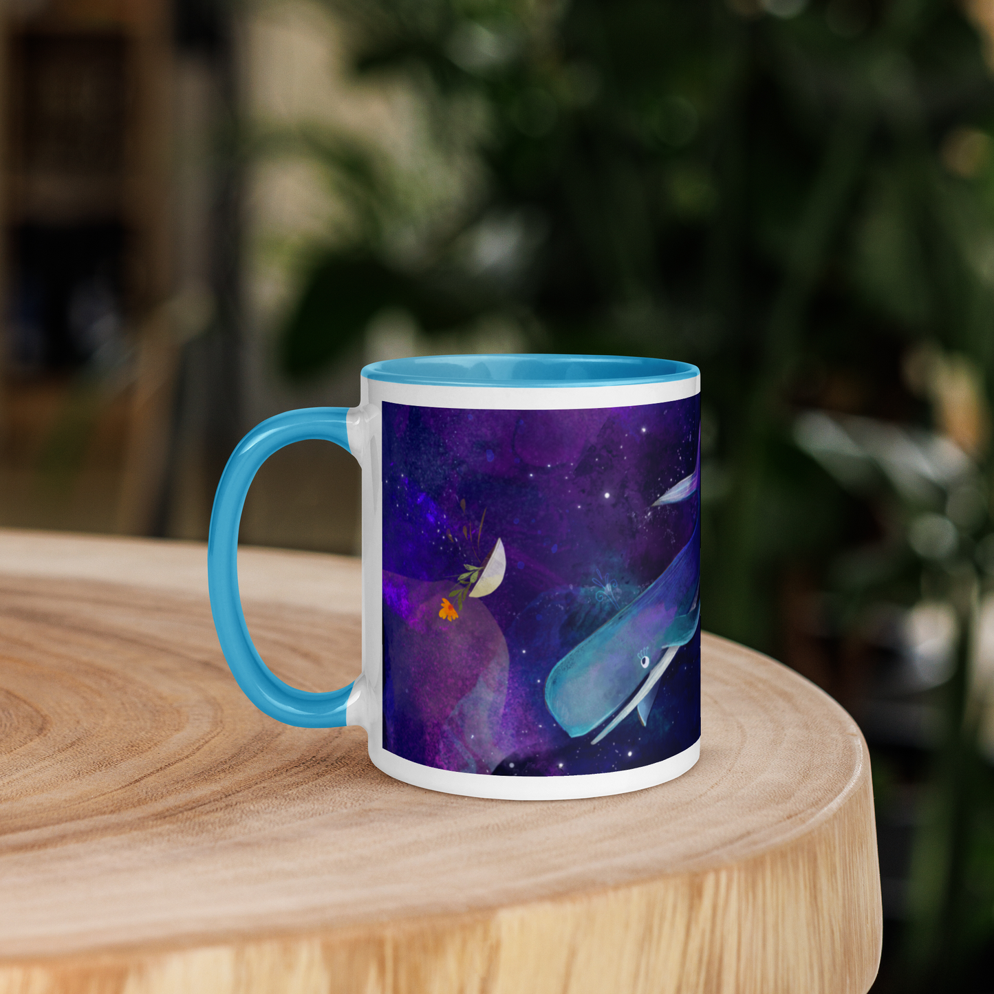 Don't Panic! - Mug