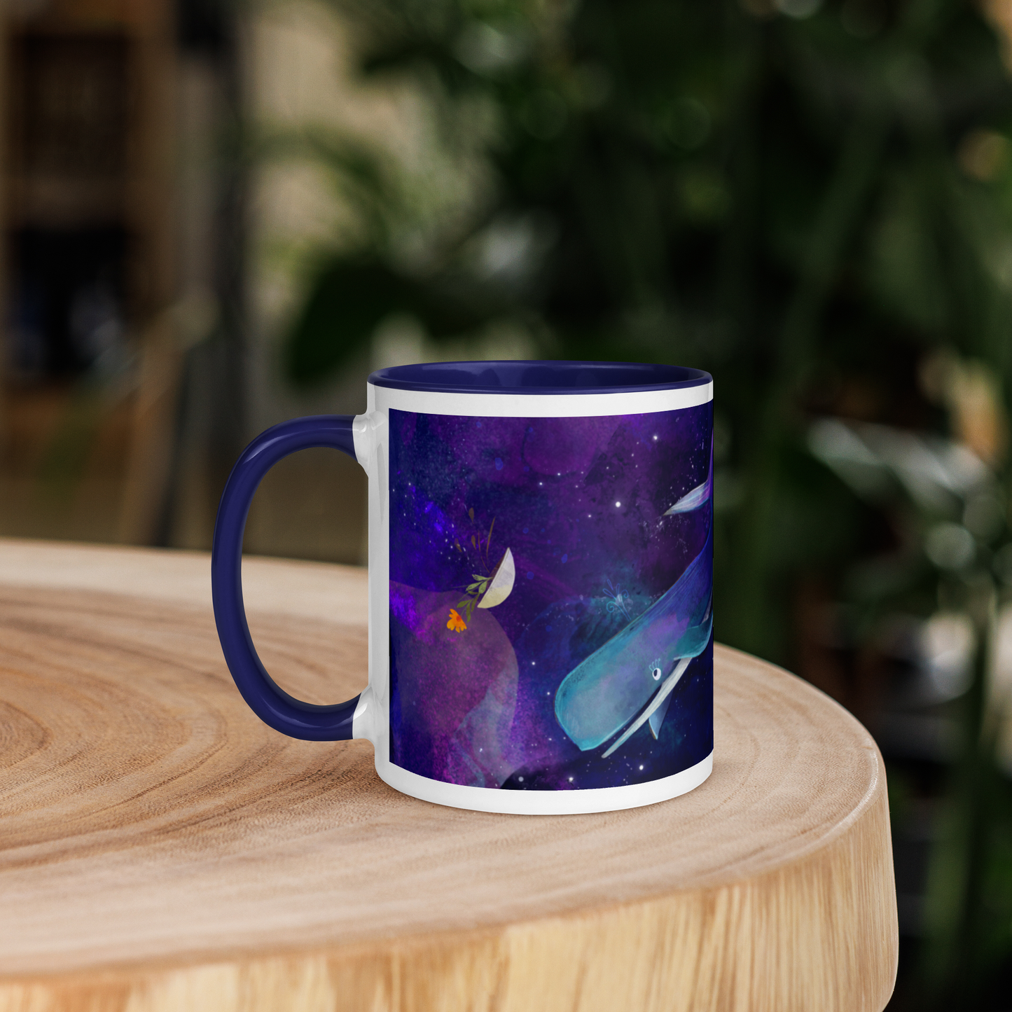 Don't Panic! - Mug