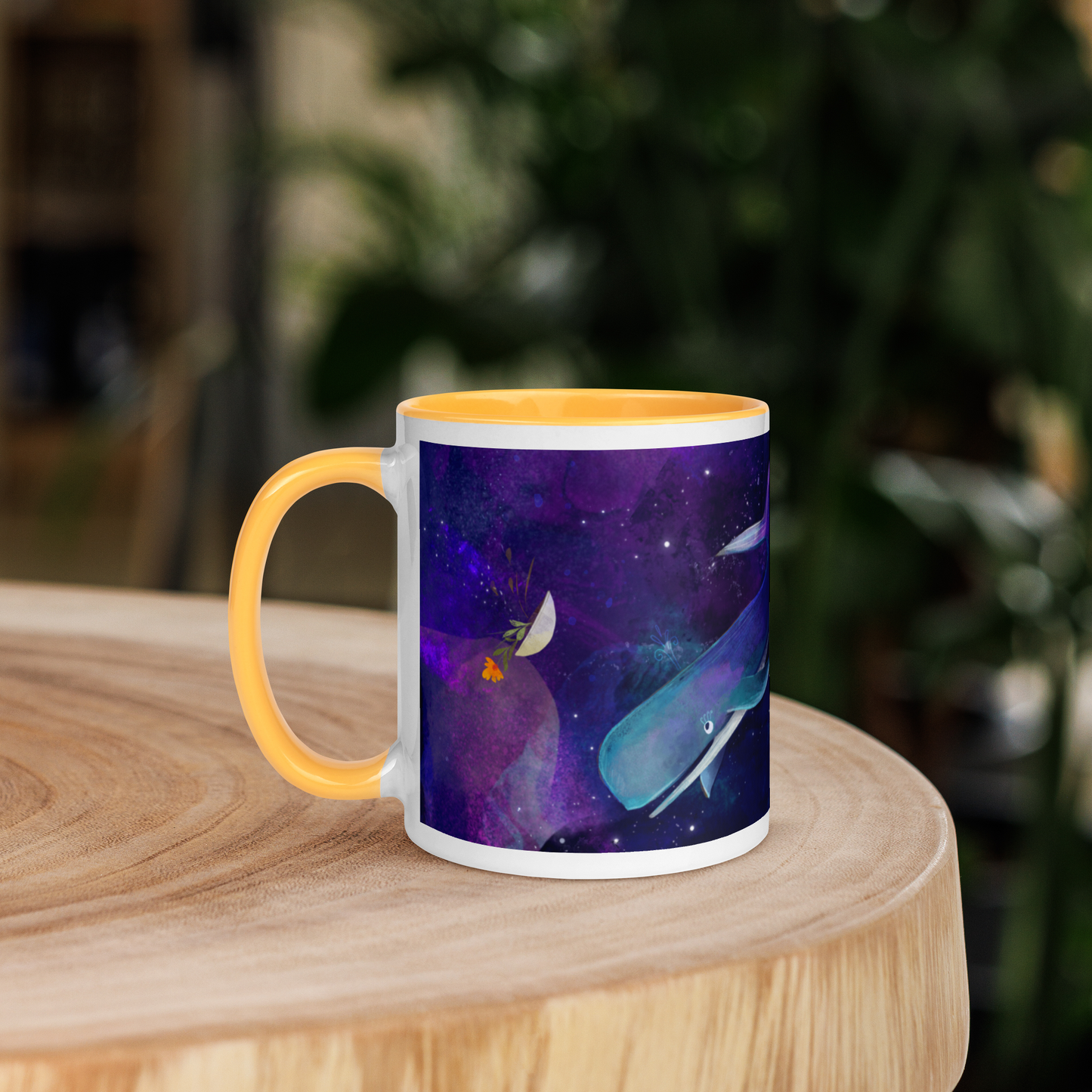Don't Panic! - Mug