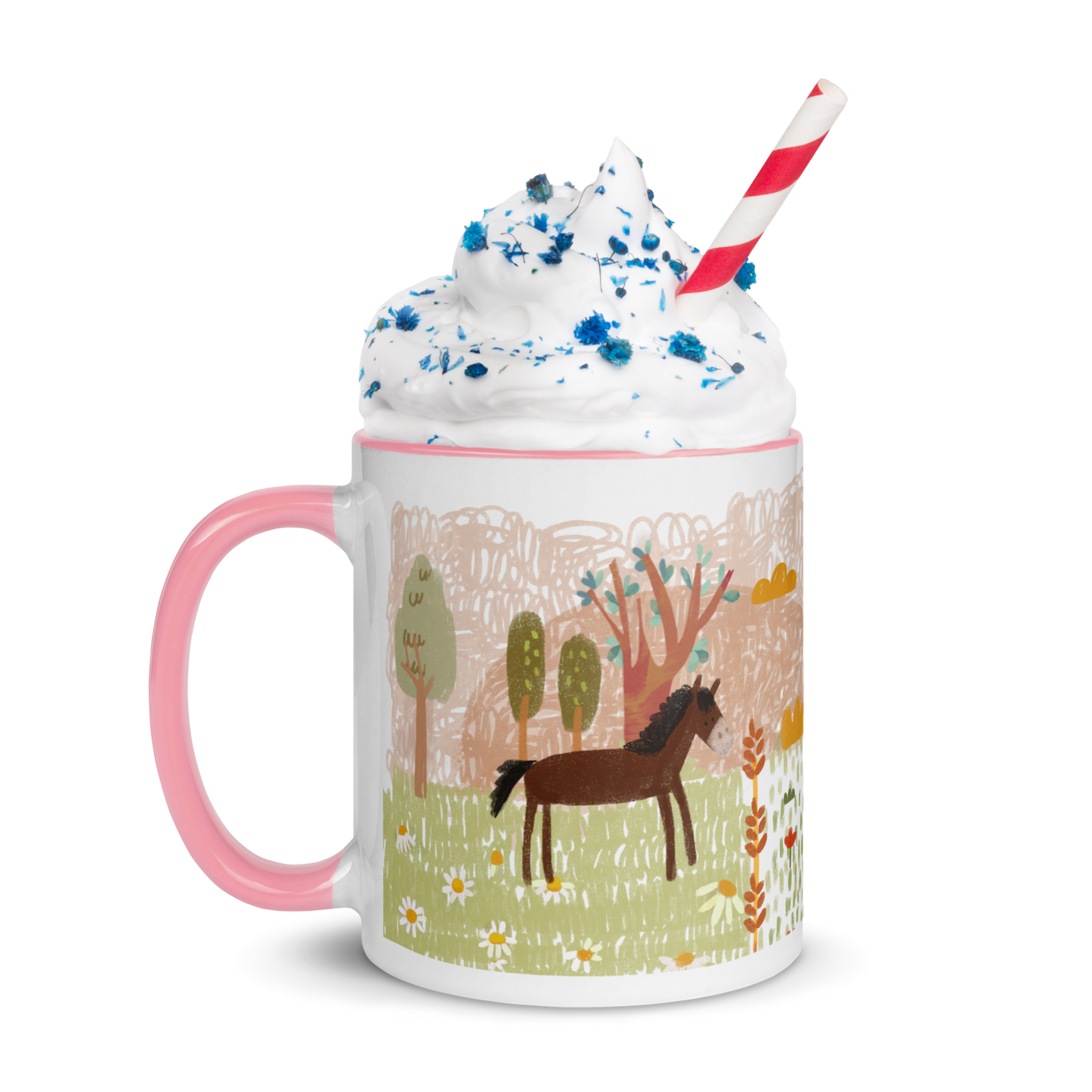 Muhja the folly - Mug