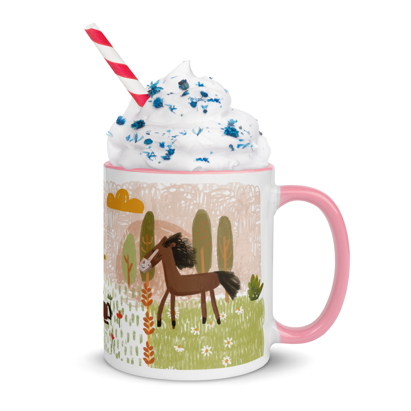 Muhja the folly - Mug