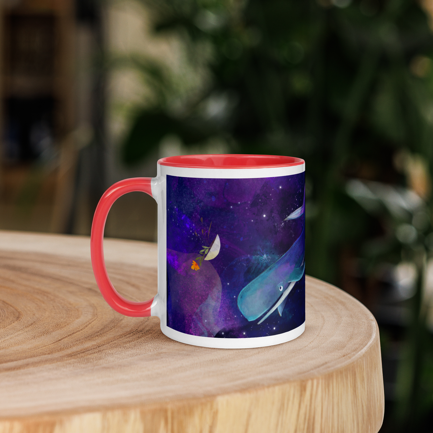 Don't Panic! - Mug