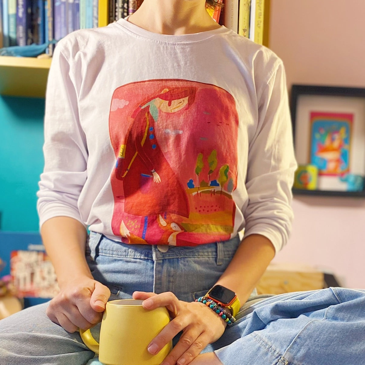 Friends - Short-Sleeve Unisex T-Shirt