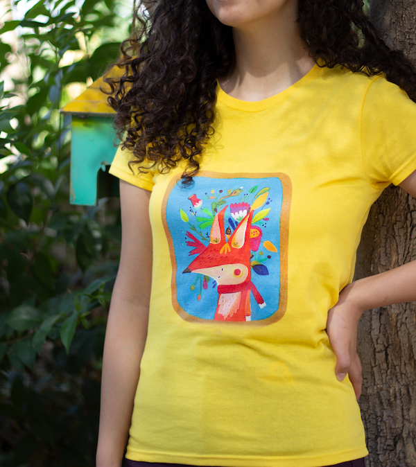 Kurkum - Short-Sleeve Unisex T-Shirt