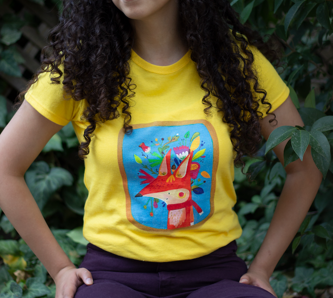 Kurkum - Short-Sleeve Unisex T-Shirt