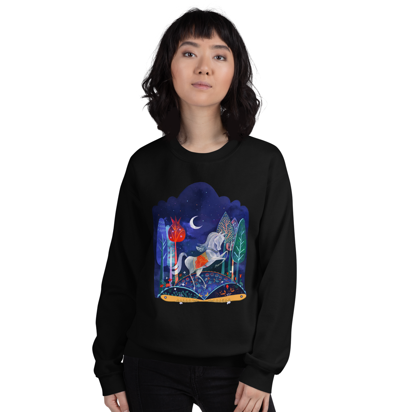 Tamarind - Unisex Sweatshirt