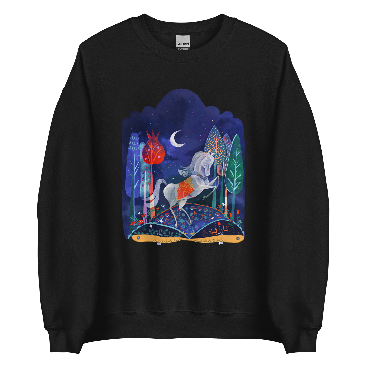 Tamarind - Unisex Sweatshirt