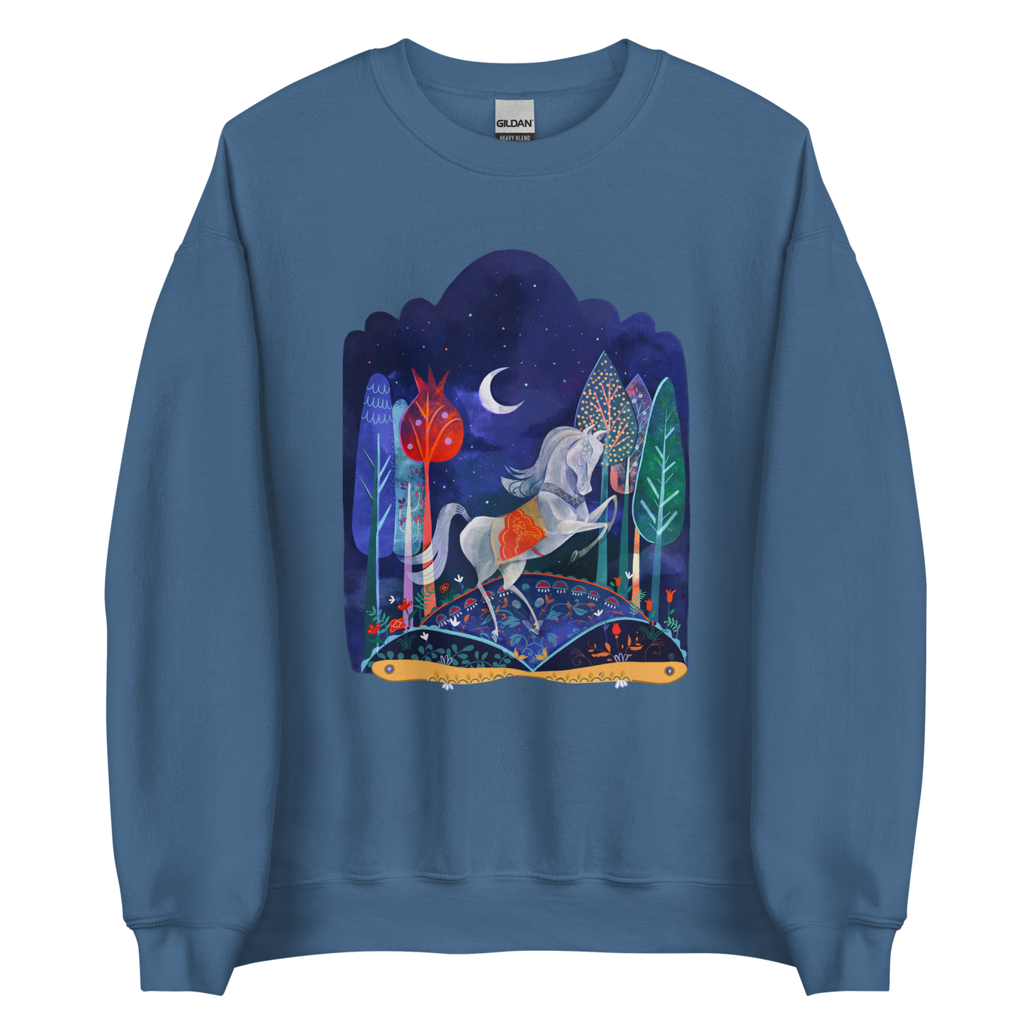 Tamarind - Unisex Sweatshirt