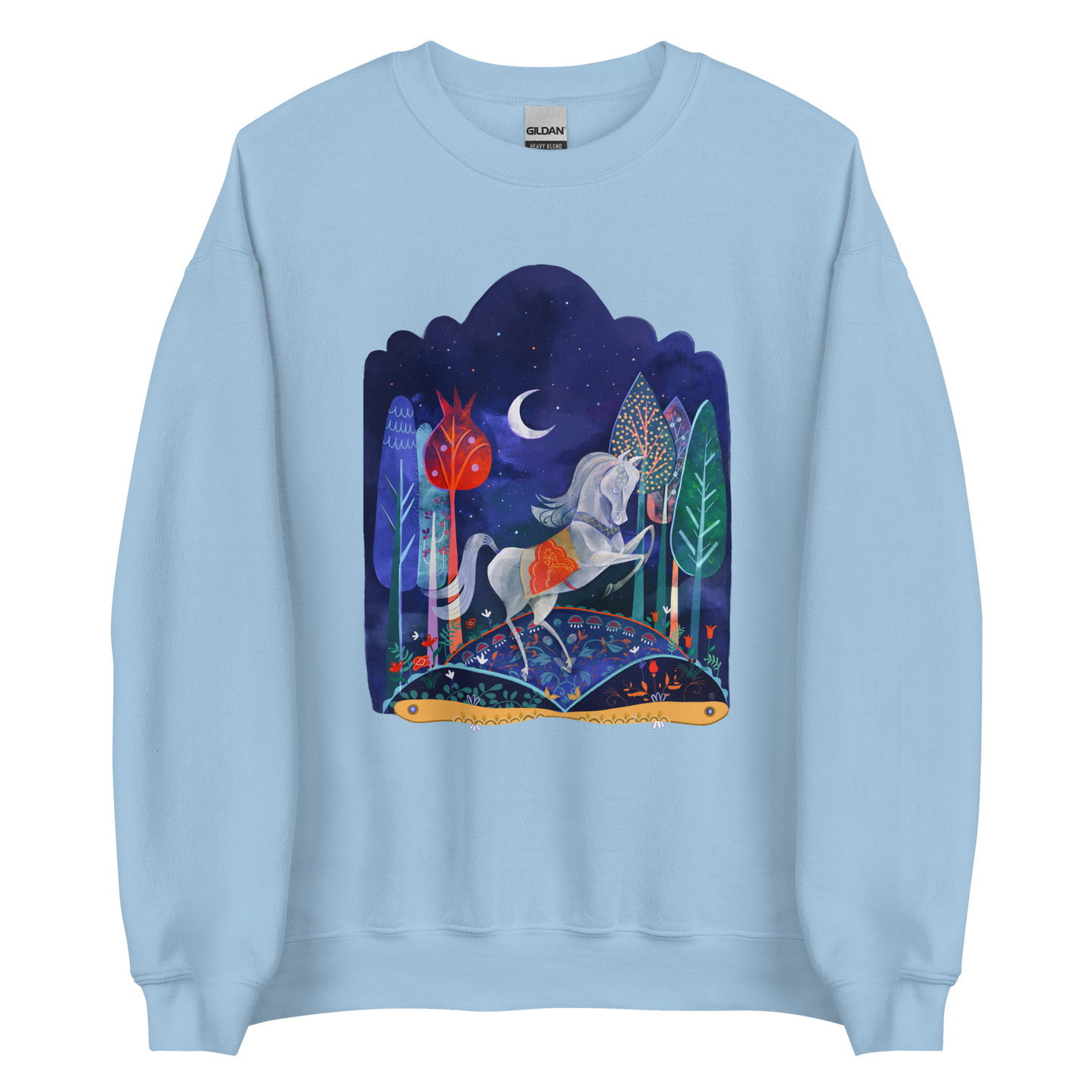 Tamarind - Unisex Sweatshirt