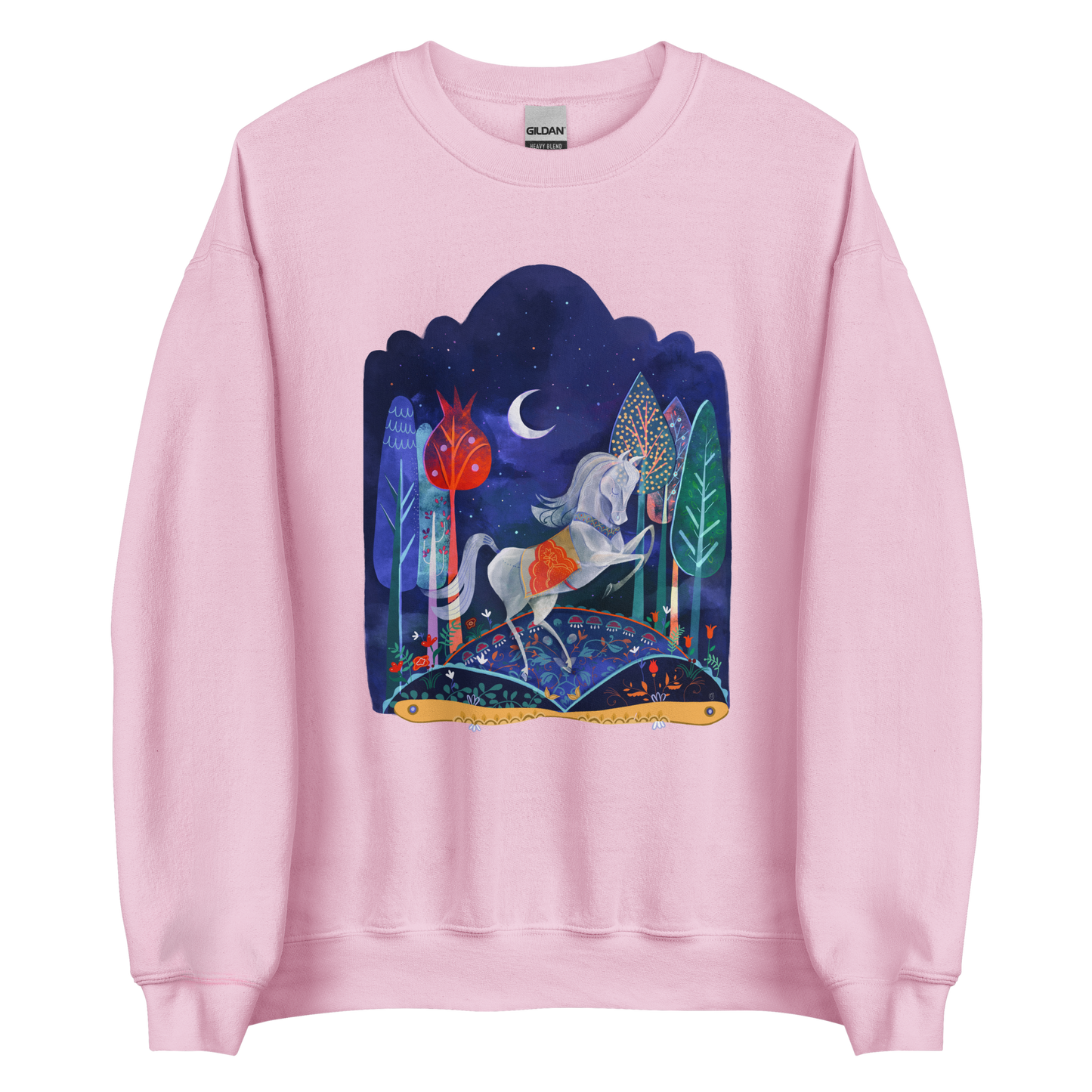 Tamarind - Unisex Sweatshirt
