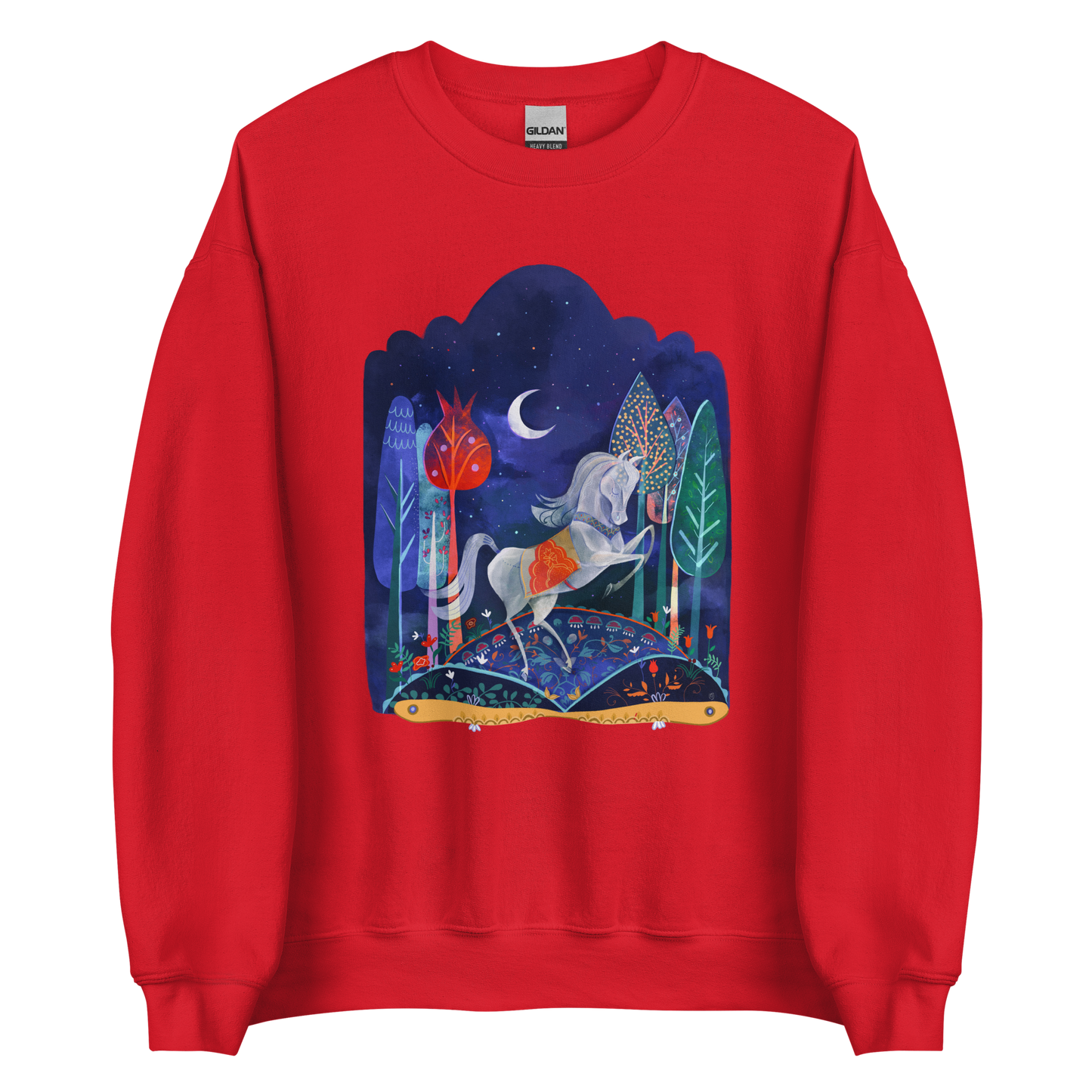 Tamarind - Unisex Sweatshirt
