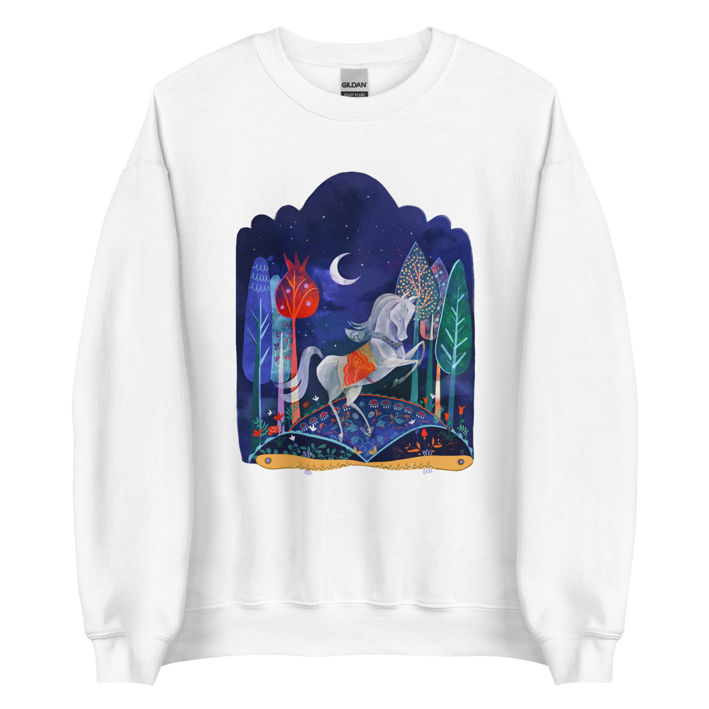 Tamarind - Unisex Sweatshirt