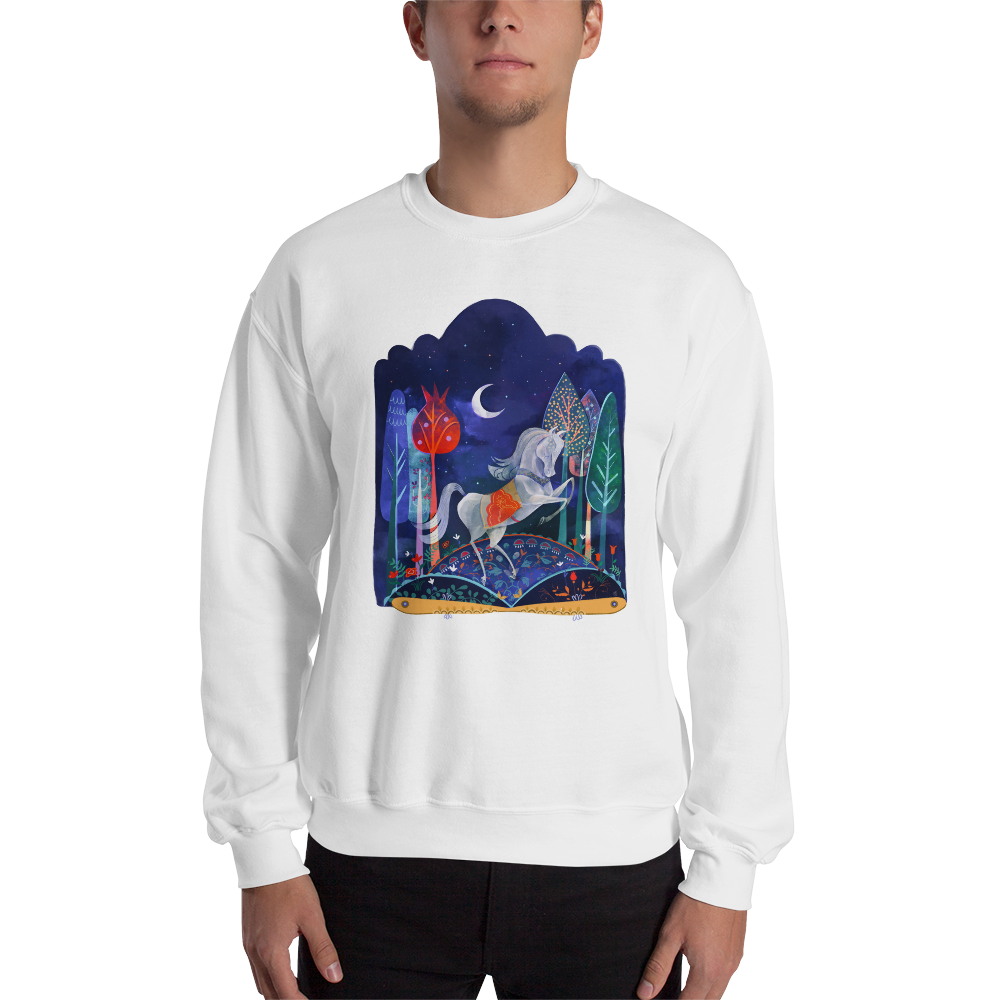 Tamarind - Unisex Sweatshirt
