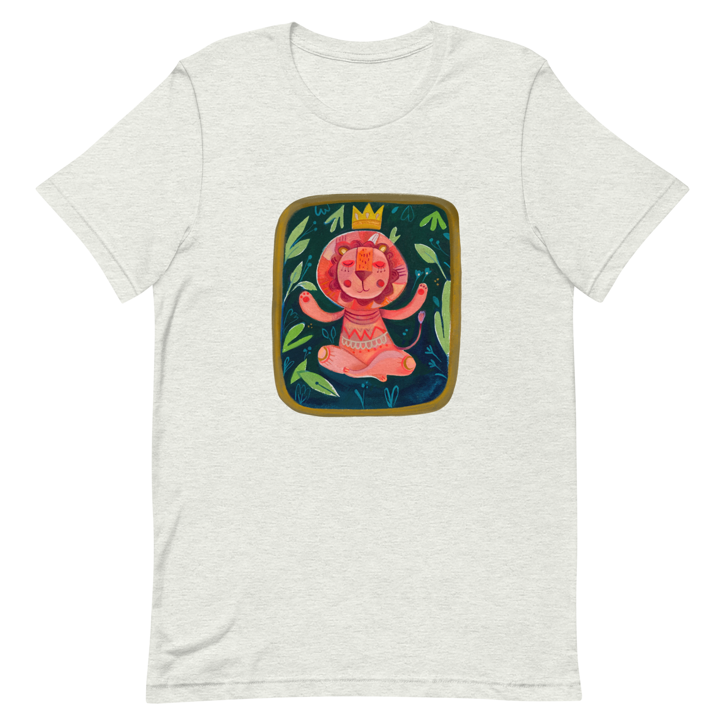 Om - Unisex t-shirt