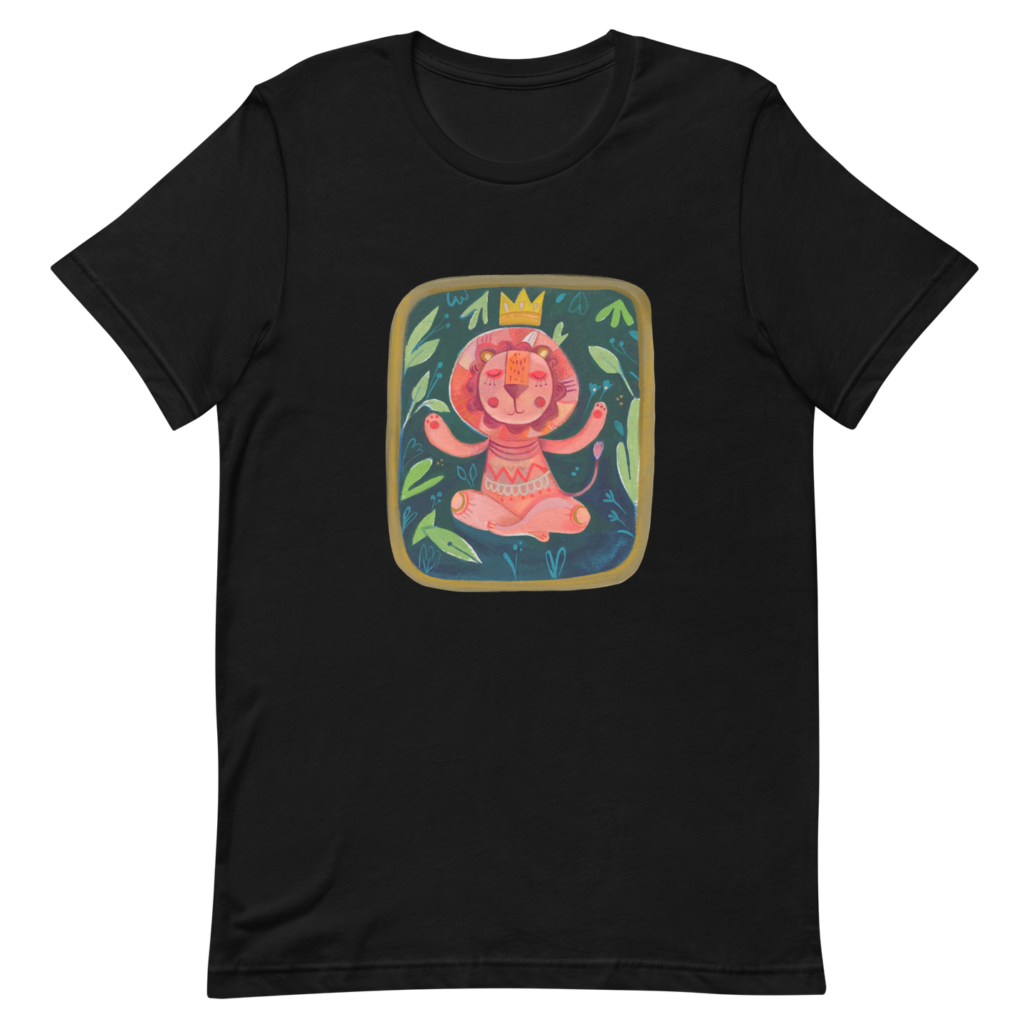 Om - Unisex t-shirt