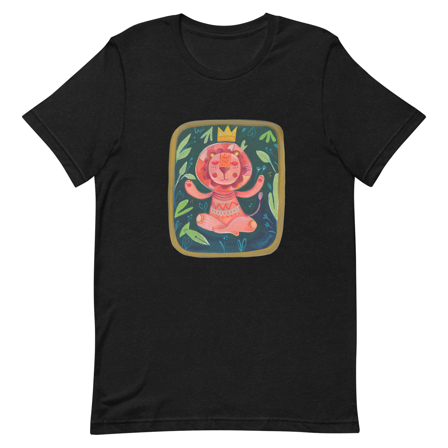 Om - Unisex t-shirt