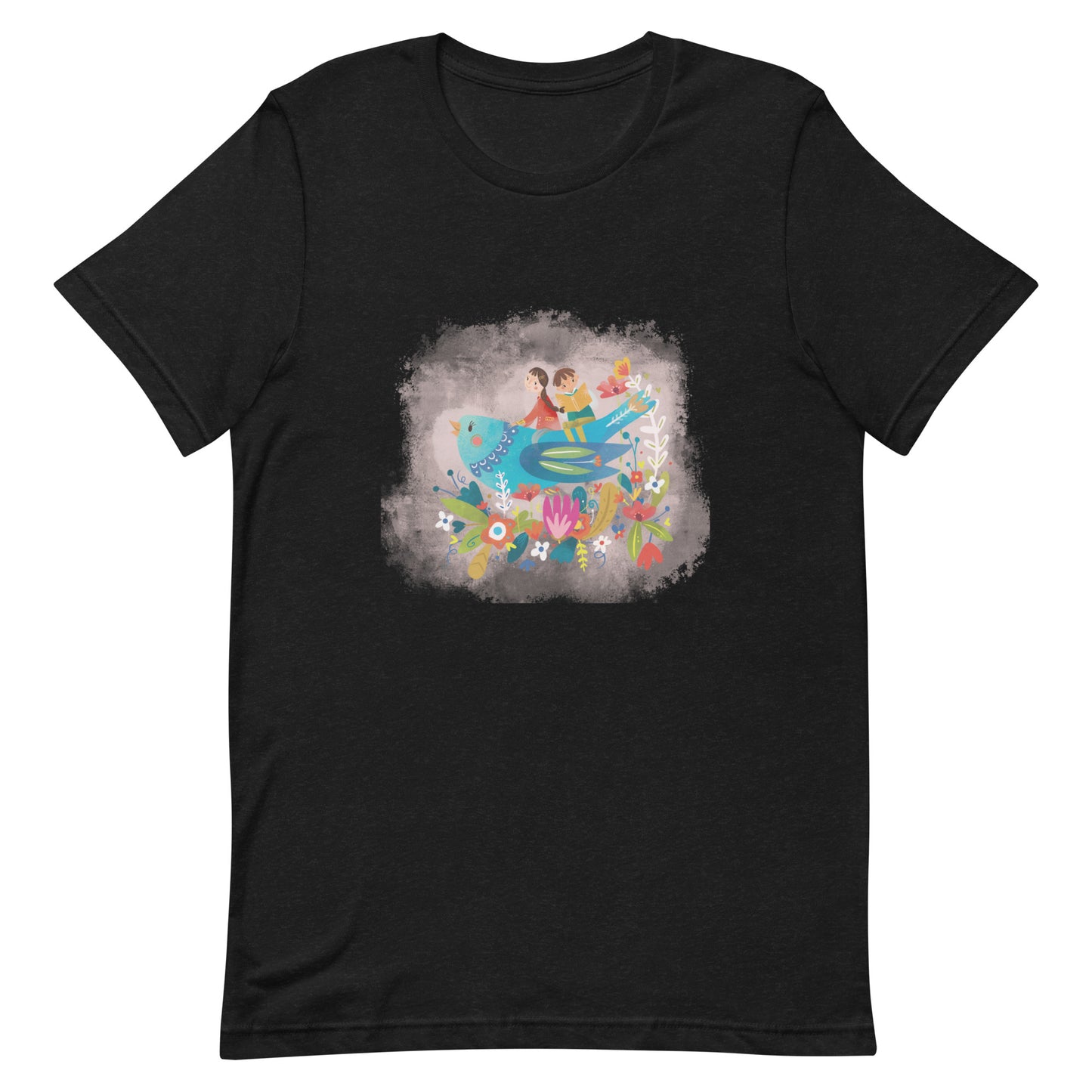 Fly With Me - Unisex t-shirt
