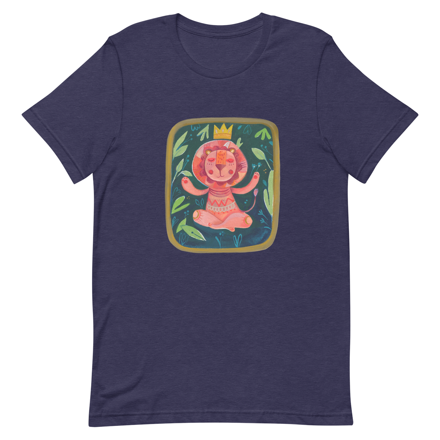 Om - Unisex t-shirt