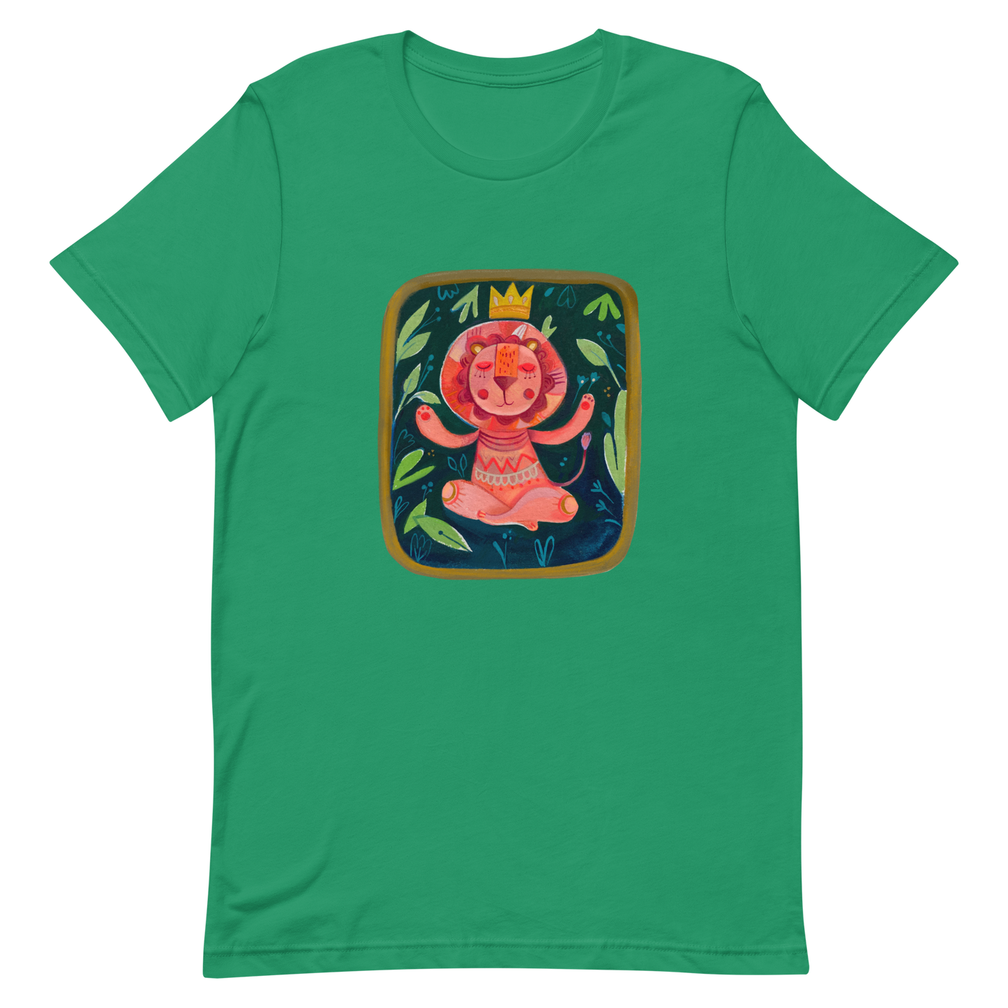 Om - Unisex t-shirt
