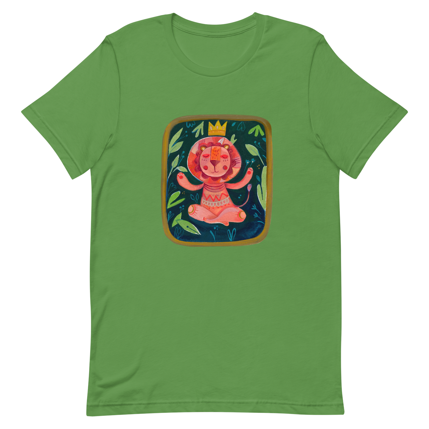 Om - Unisex t-shirt