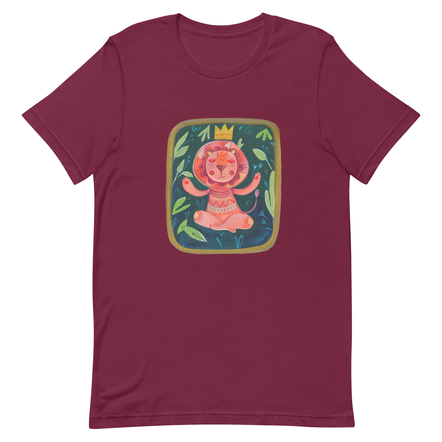 Om - Unisex t-shirt