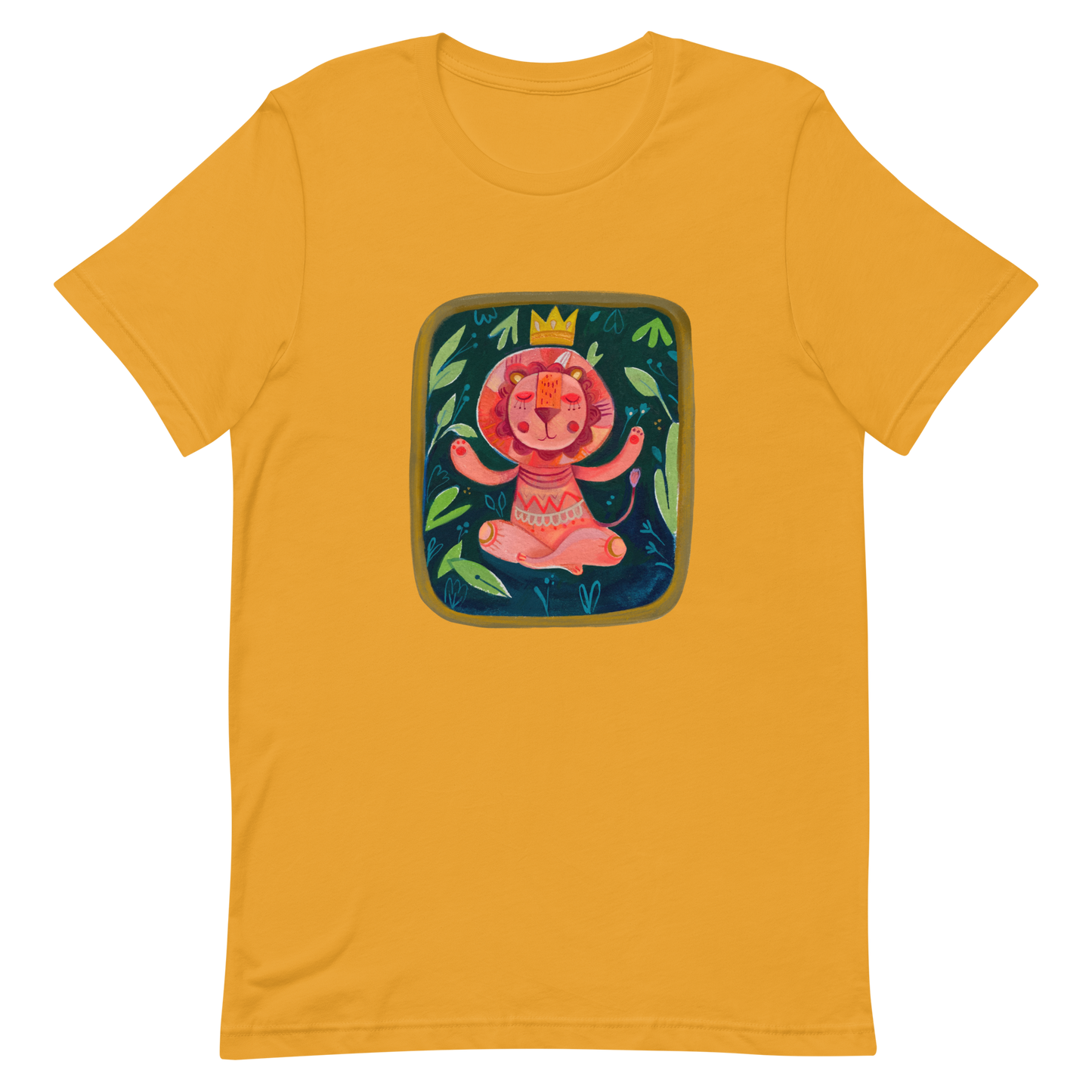 Om - Unisex t-shirt