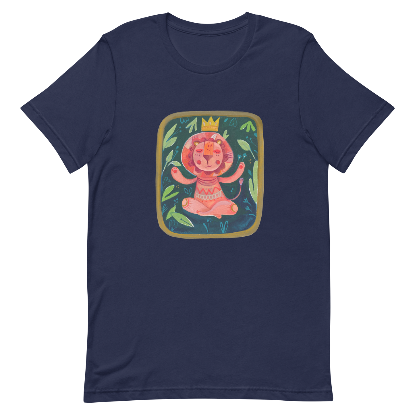 Om - Unisex t-shirt