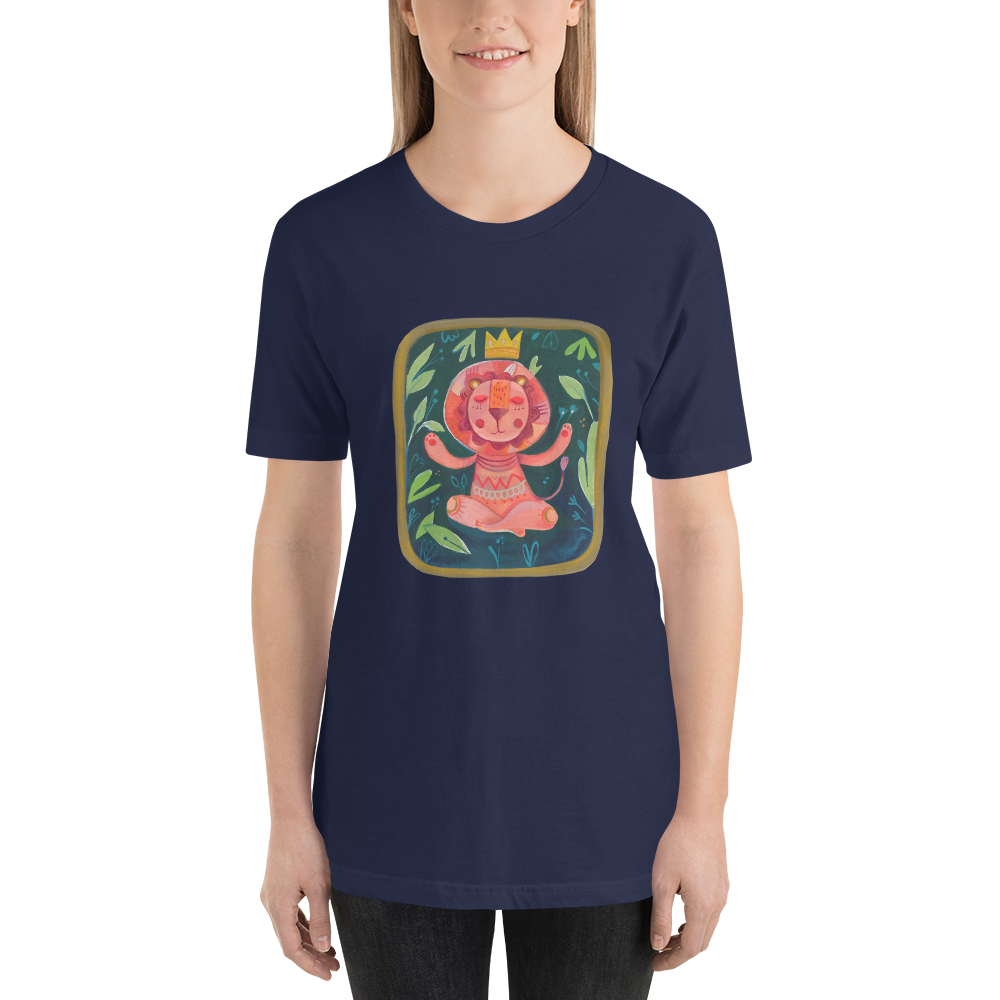 Om - Unisex t-shirt