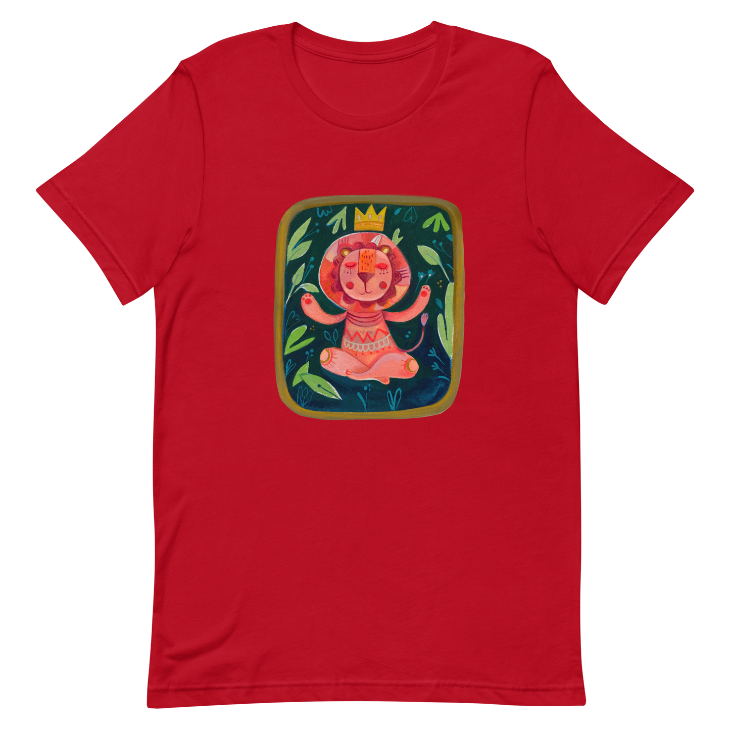 Om - Unisex t-shirt