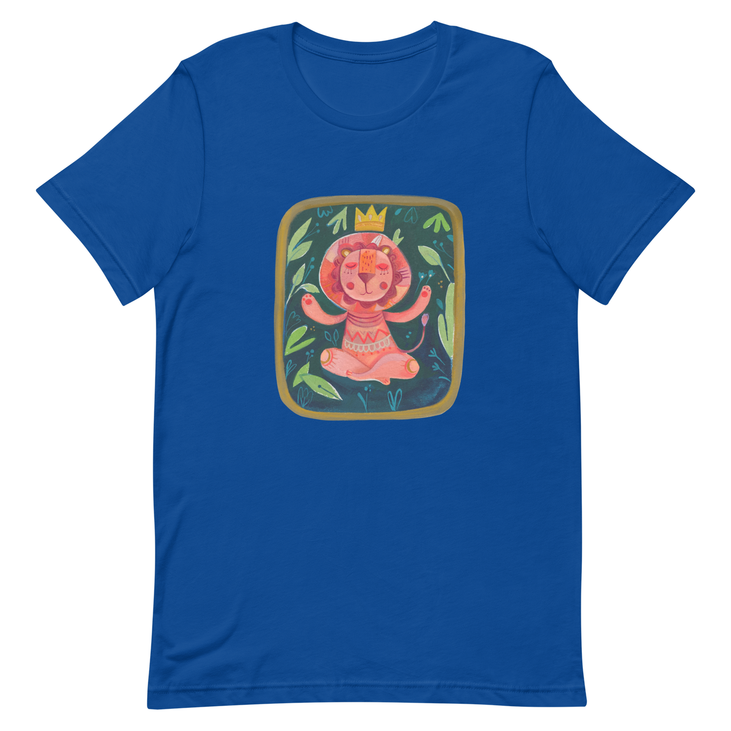 Om - Unisex t-shirt