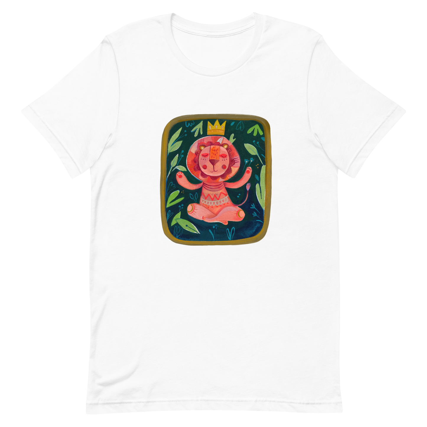 Om - Unisex t-shirt