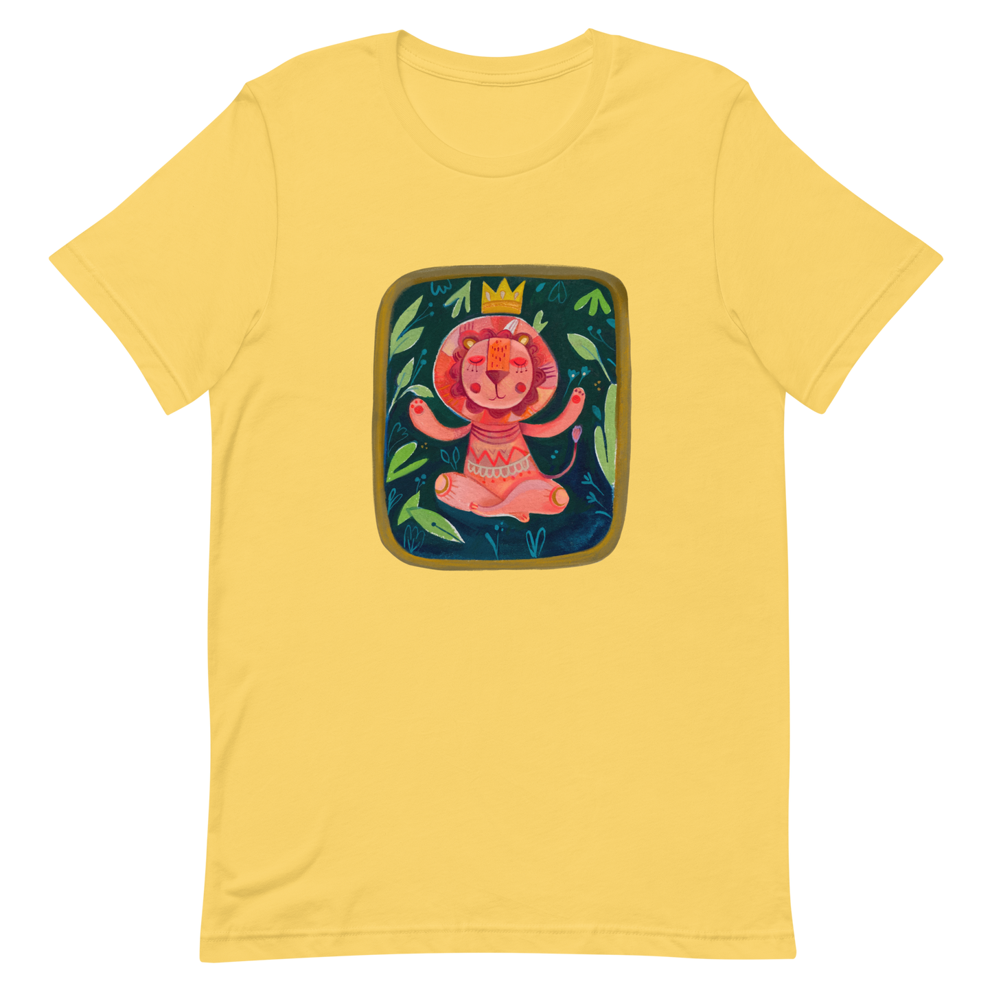 Om - Unisex t-shirt