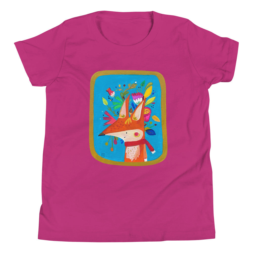 Kurkum - Kids' Short Sleeve T-Shirt