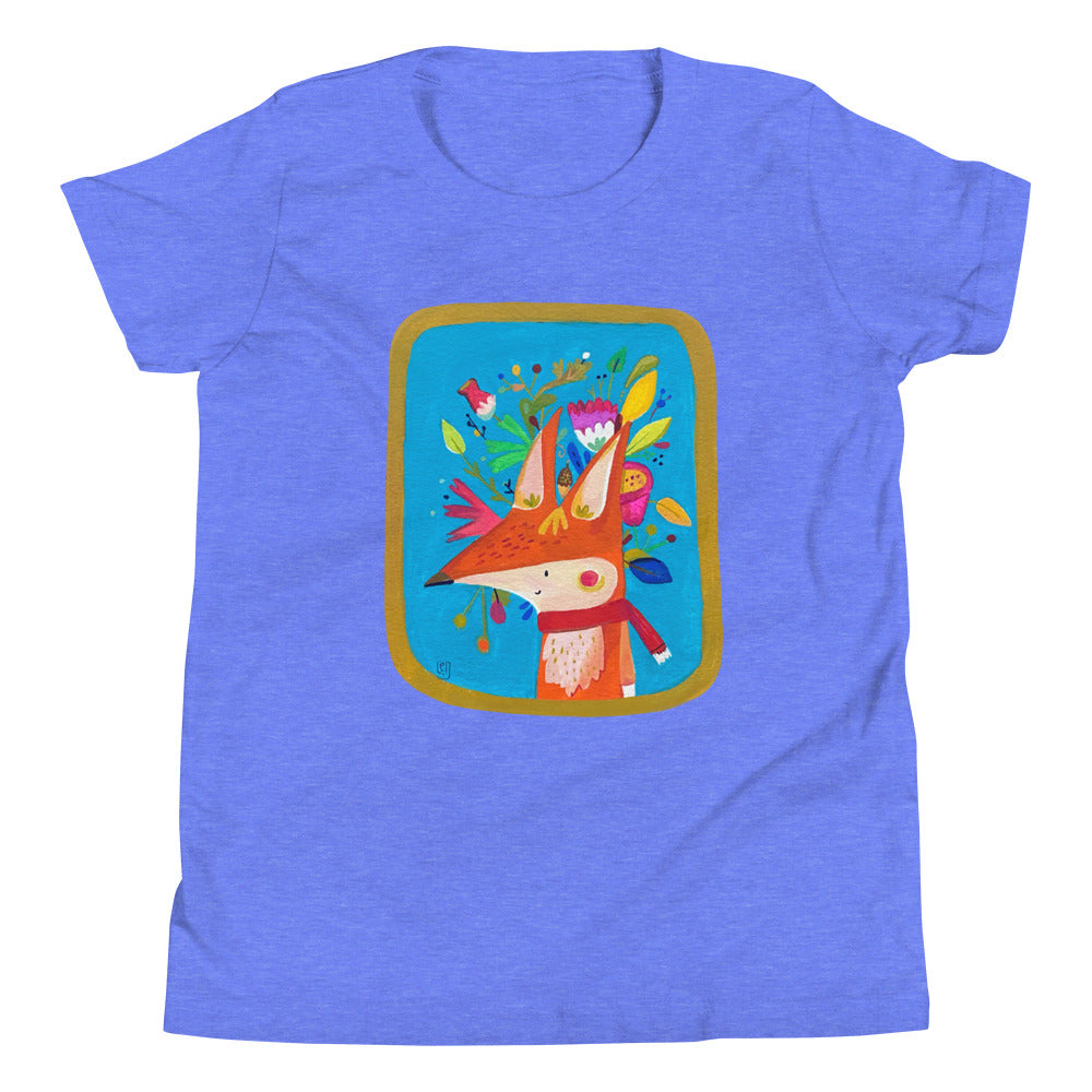 Kurkum - Kids' Short Sleeve T-Shirt
