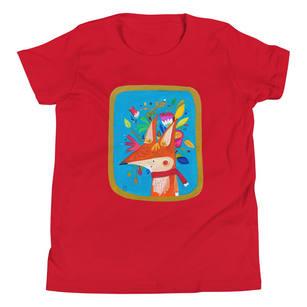 Kurkum - Kids' Short Sleeve T-Shirt